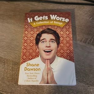 Shane Dawson’s It Gets Worst